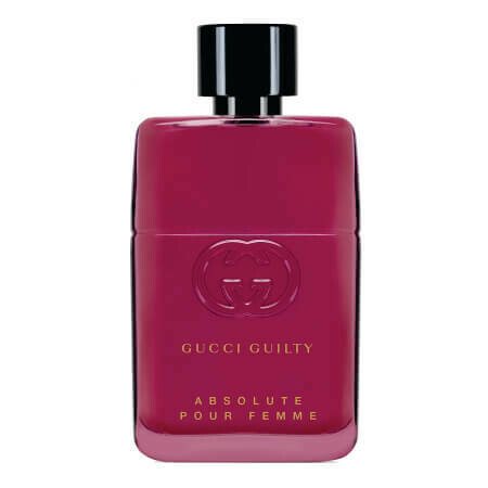 Gucci Guilty Absolute Pour Femme