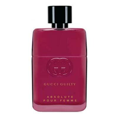 Gucci Guilty Absolute Pour Femme