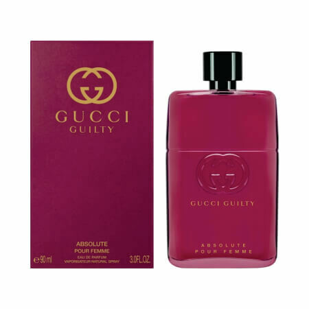 Gucci Guilty Absolute Pour Femme