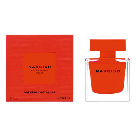 Narciso Rodriguez Narciso Eau De Parfum Rouge