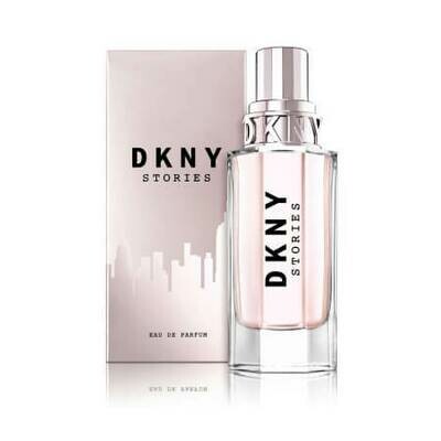 DKNY Stories