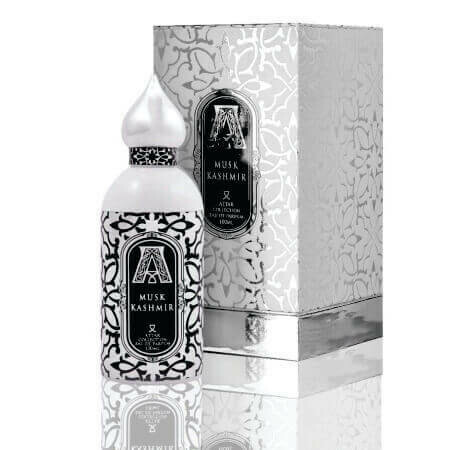 Attar Collection Musk Kashmir