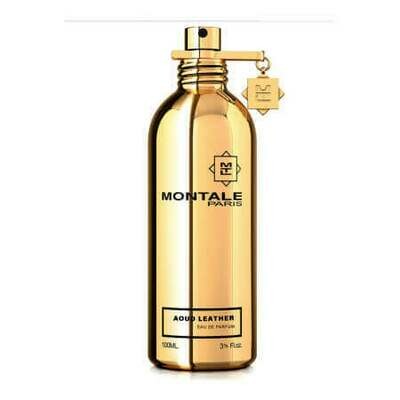 Montale Aoud Leather