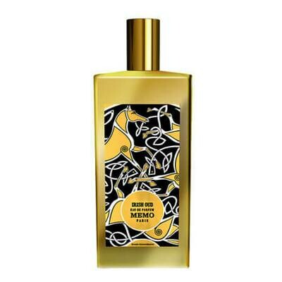 Memo Irish Oud