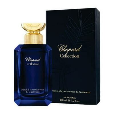 Chopard Neroli A La Cardamome Du Guatemala
