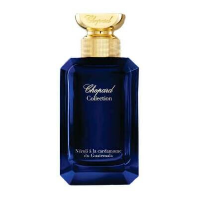 Chopard Neroli A La Cardamome Du Guatemala