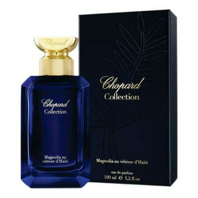 Chopard Magnolia Au Vetiver Du Haiti