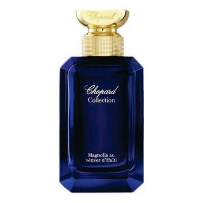 Chopard Magnolia Au Vetiver Du Haiti