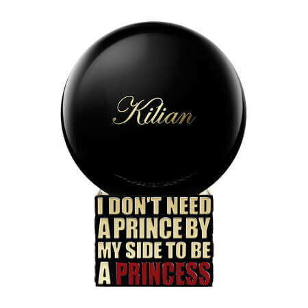 Kilian I Don’t Need A Prince By My Side To Be A Princess