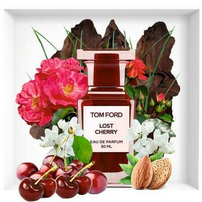 Tom Ford Lost Cherry