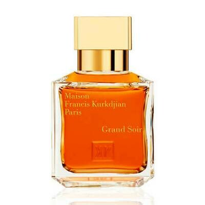 Maison Francis Kurkdjian Grand Soir