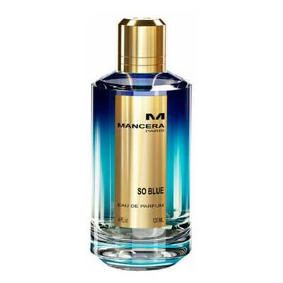 Mancera So Blue