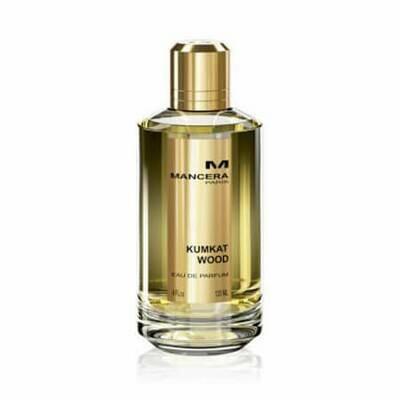 Mancera Kumkat Wood