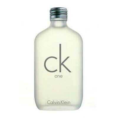 Calvin Klein CK One