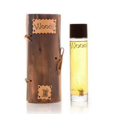 Arabian Oud Woody