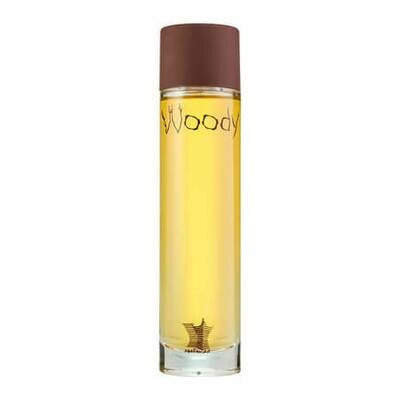 Arabian Oud Woody