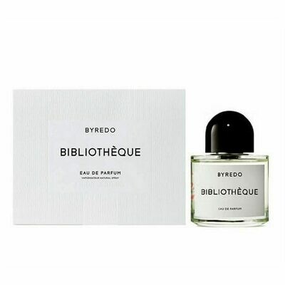 Byredo Bibliotheque