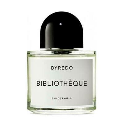 Byredo Bibliotheque