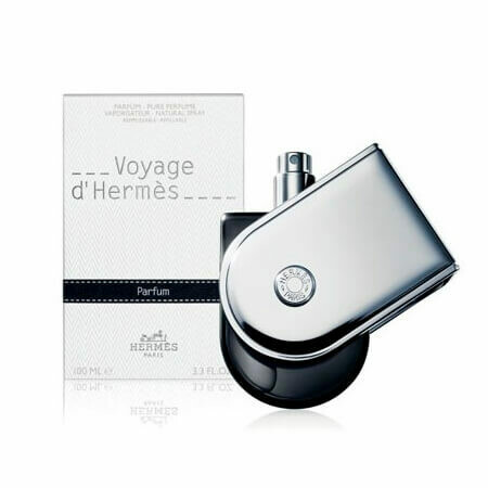 Hermes Voyage D’Hermes Parfum