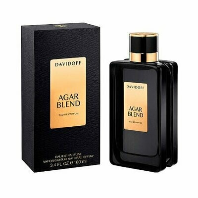 Davidoff Agar Blend