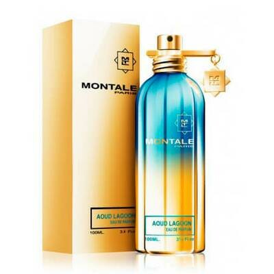 Montale Aoud Lagoon