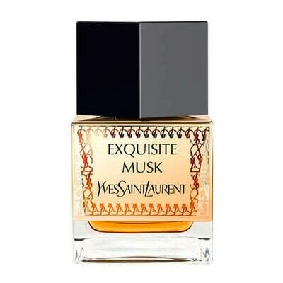 YSL Exquisite Musk