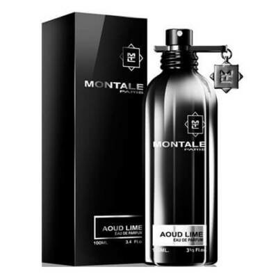 Montale Aoud Lime