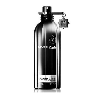 Montale Aoud Lime