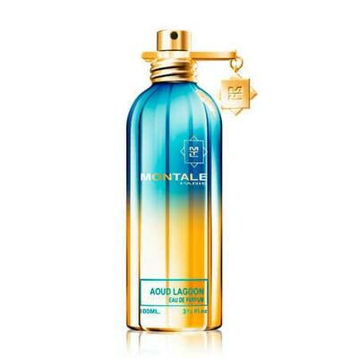 Montale Aoud Lagoon