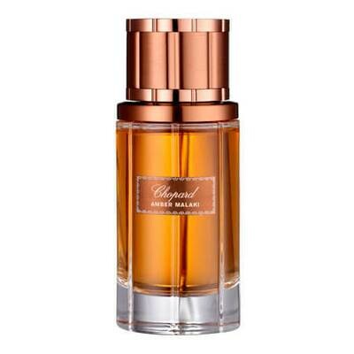 Chopard Amber Malaki