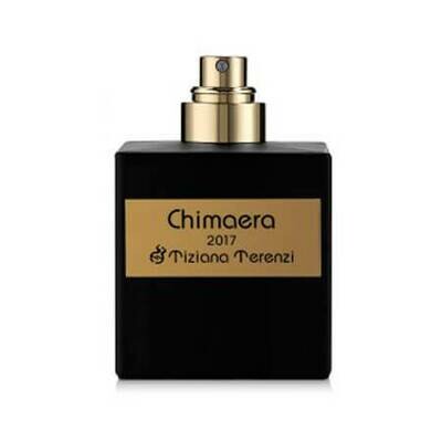 Tiziana Terenzi Chimaera