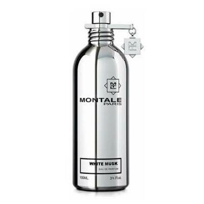 Montale White Musk