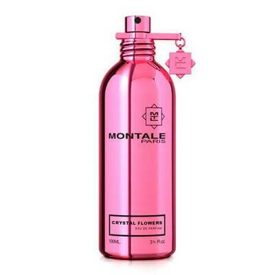 Montale Crystal Flowers
