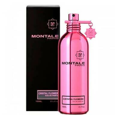 Montale Crystal Flowers
