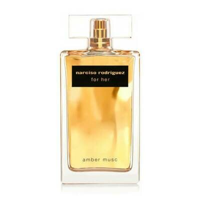 Narciso Rodriguez Amber Musk