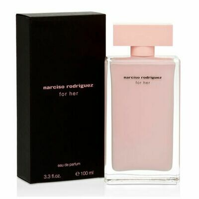 Narciso Rodriguez For Her Eau de Parfum