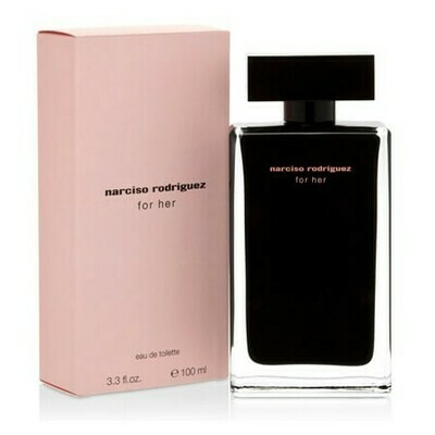 Narciso Rodriguez For Her