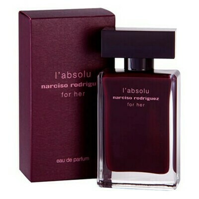 Narciso Rodriguez For Her L’Absolu