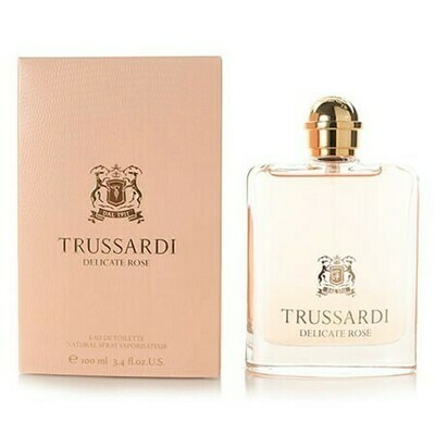 Trussardi Delicate Rose