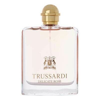 Trussardi Delicate Rose