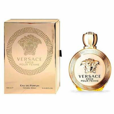 Versace Eros Pour Femme