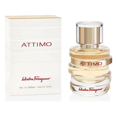 Salvatore Ferragamo Attimo Women