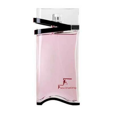 Salvatore Ferragamo F for Fascinating Night