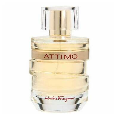 Salvatore Ferragamo Attimo Women