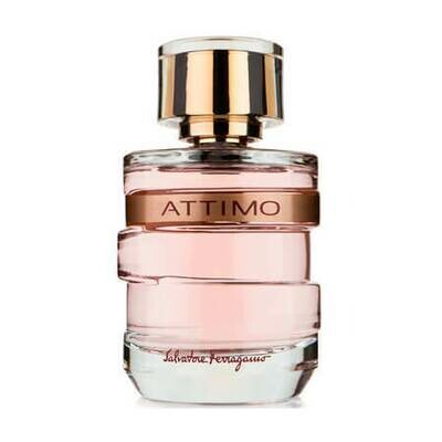 Salvatore Ferragamo Attimo L`Eau Florale