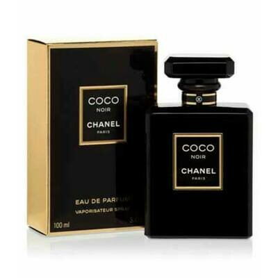 Chanel Coco Noir