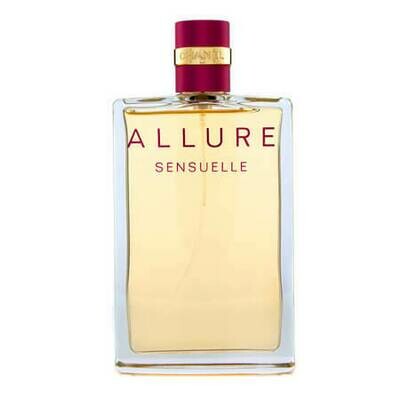 Chanel Allure Sensuelle