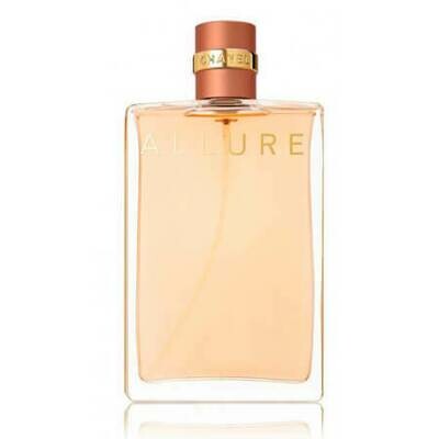 Chanel Allure Eau de Parfum