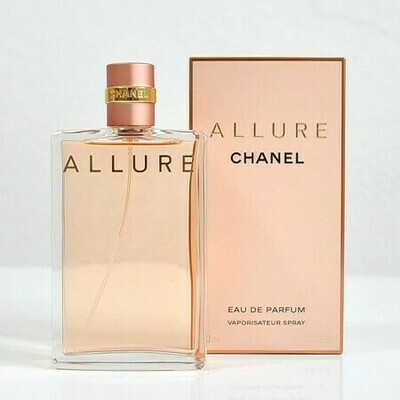 Chanel Allure Eau de Parfum
