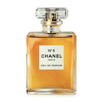Chanel №5
